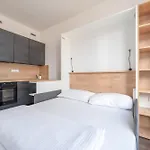Apartman Mymozart By Rentez