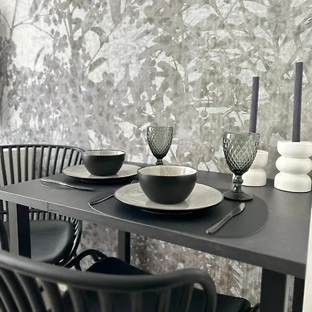 Apartamento Mymozart By Rentez *