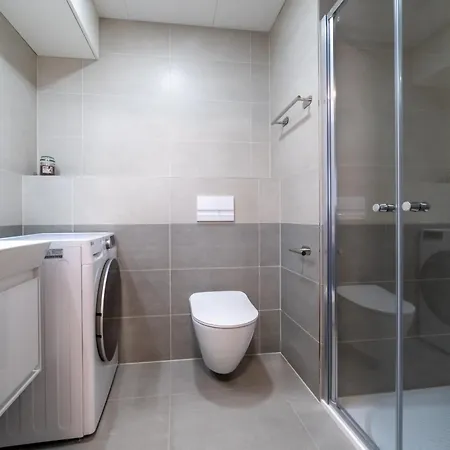 Apartman Mymozart By Rentez