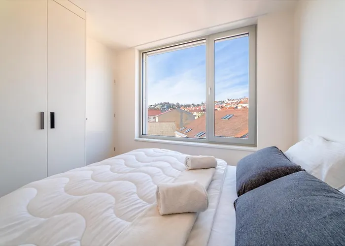 Mymozart By Rentez Apartmán *