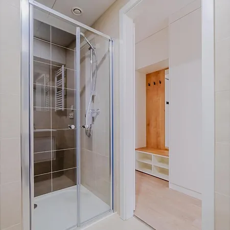 Mymozart By Rentez Apartament *