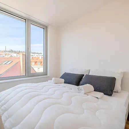 Mymozart By Rentez Apartament