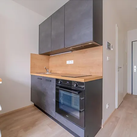 Apartament Mymozart By Rentez Praga