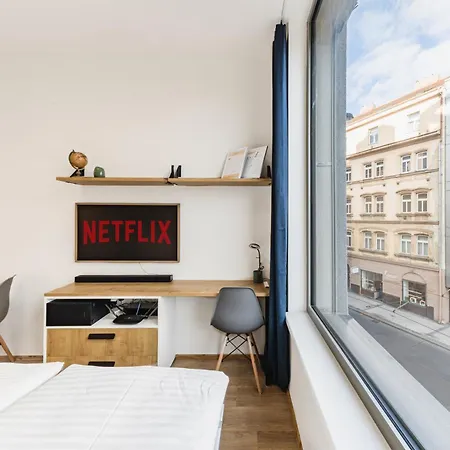 Mymozart By Rentez Apartament *