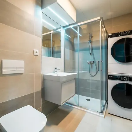 Apartament Mymozart By Rentez