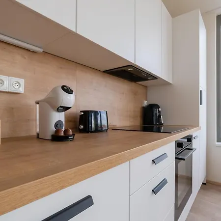 Mymozart By Rentez Apartament