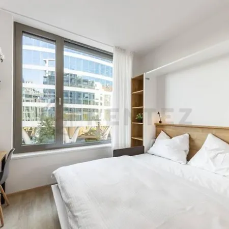 Apartament Mymozart By Rentez