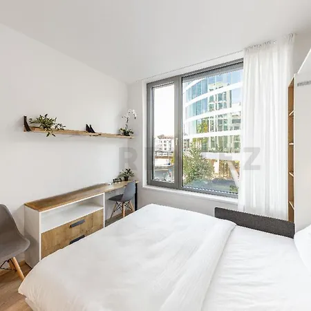 Mymozart By Rentez Apartament
