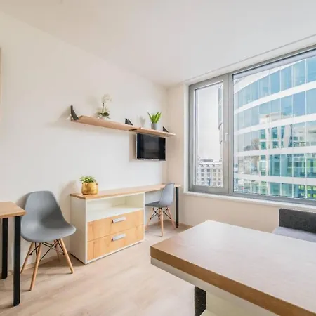 Mymozart By Rentez Apartament