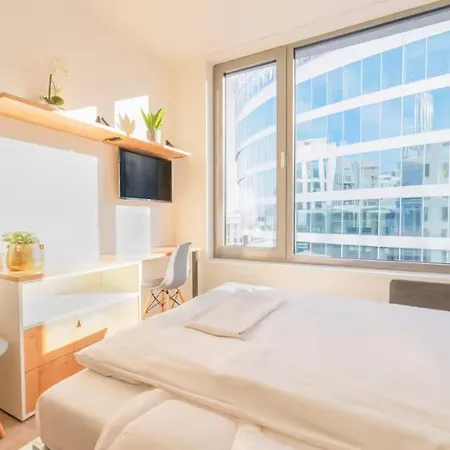 Apartament Mymozart By Rentez *